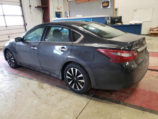 Obraz 2 z 2018 NISSAN ALTIMA 2.5 2018 z VIN 1N4AL3AP1JC242262