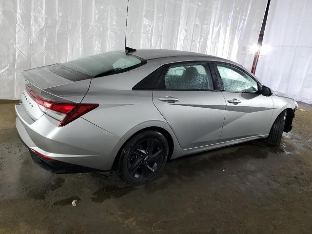 Image 3 of 2021 HYUNDAI ELANTRA SEL 2021 with VIN 5NPLM4AG6MH010142