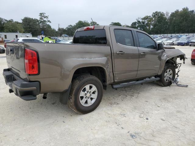 Image 3 of 2017 CHEVROLET COLORADO  2017 with VIN 1GCGSBEA5H1196089