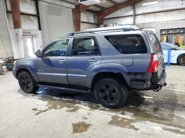Image 2 of 2006 TOYOTA 4RUNNER SR5 2006 with VIN JTEBU14R460097445