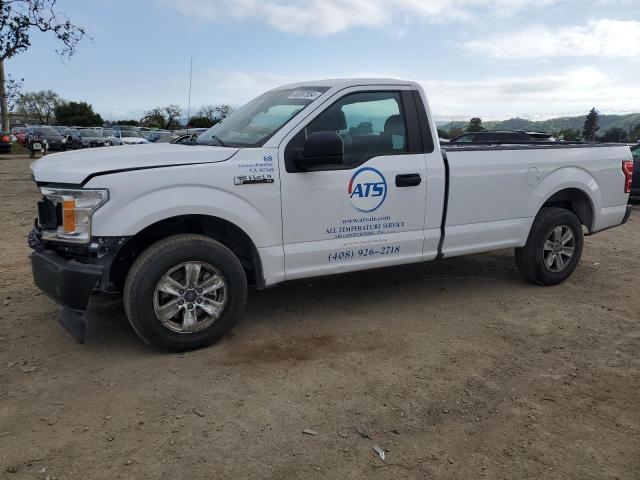 2019 FORD F150  2019 image