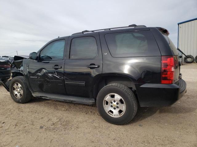 Изображение 2 2013 CHEVROLET TAHOE C1500 LT 2013 с VIN 1GNSCBE0XDR125083