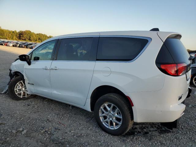 Изображение 2 2023 CHRYSLER VOYAGER LX 2023 с VIN 2C4RC1CG8PR550995