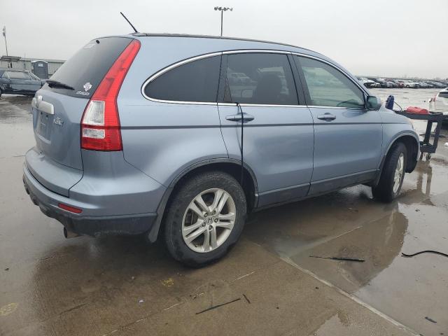 Изображение 3 2010 HONDA CR-V EXL 2010 с VIN JHLRE3H79AC011707