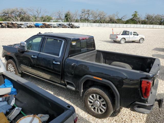 Image 2 of 2023 GMC SIERRA K2500 DENALI 2023 with VIN 1GT49REY3PF132719