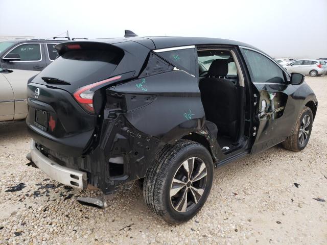 Obraz 3 z 2019 NISSAN MURANO S 2019 z VIN 5N1AZ2MJ9KN135729