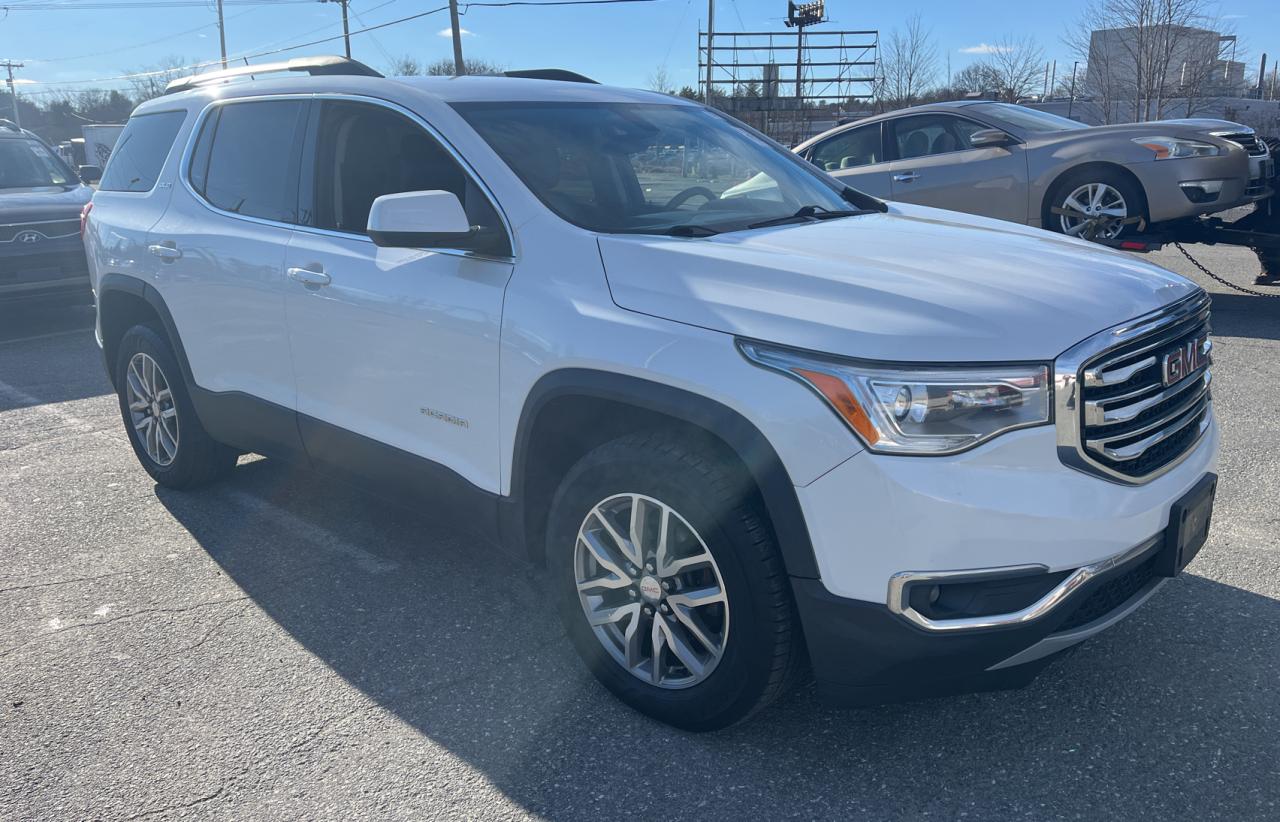 2017 GMC ACADIA SLE 2017 image