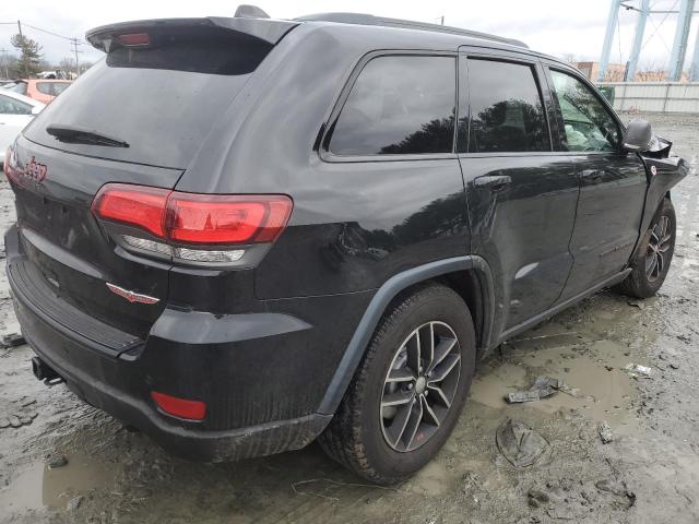 Image 3 of 2018 JEEP GRAND CHEROKEE TRAILHAWK 2018 with VIN 1C4RJFLG7JC467643