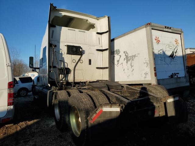 Image 3 of 2019 INTERNATIONAL LT625  2019 with VIN 3HSDZAPR9KN089120
