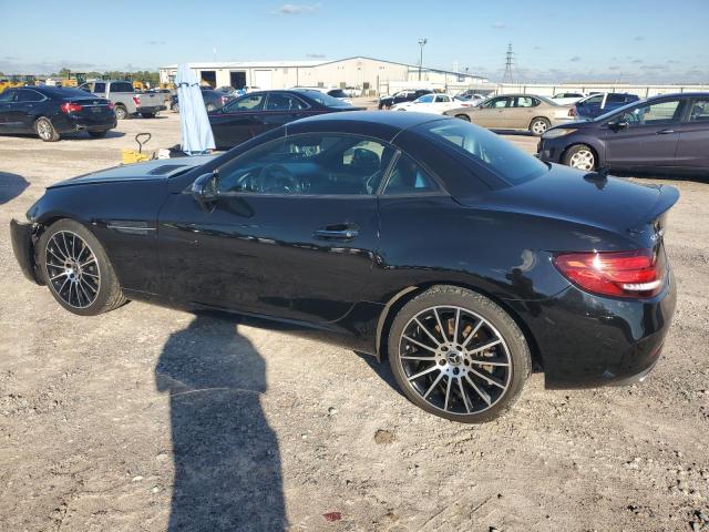 Изображение 2 2019 MERCEDES-BENZ SLC 300 2019 с VIN WDDPK3JA8KF157427