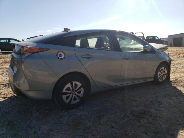 Image 3 of 2018 TOYOTA PRIUS  2018 with VIN JTDKBRFU2J3590431