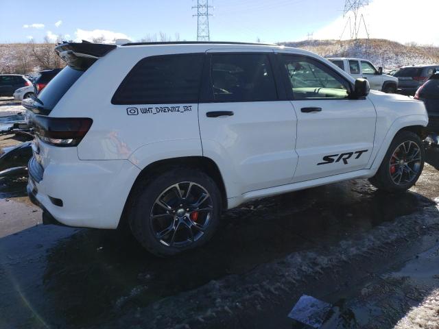 Image 3 of 2014 JEEP GRAND CHEROKEE SRT-8 2014 with VIN 1C4RJFDJ6EC239410