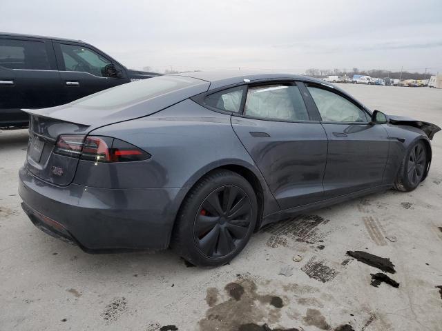 Image 3 of 2023 TESLA MODEL S  2023 with VIN 5YJSA1E6XPF523031