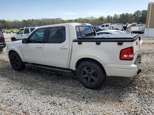 Obraz 2 z 2008 FORD EXPLORER SPORT TRAC LIMITED 2008 z VIN 1FMEU53878UA17810