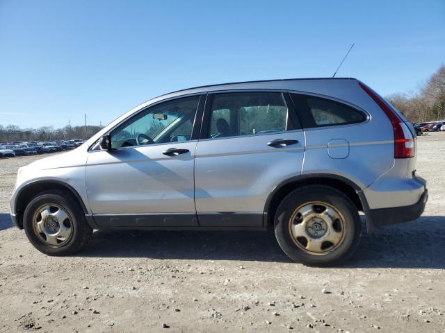 Изображение 2 2008 HONDA CR-V LX 2008 с VIN JHLRE38388C041756