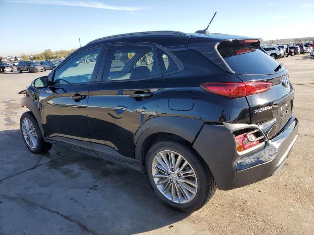 Изображение 2 2021 HYUNDAI KONA SEL 2021 с VIN KM8K22AA8MU655216