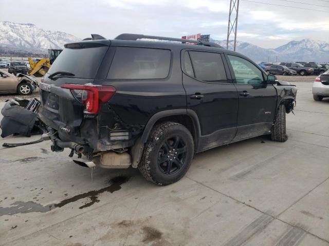 Изображение 3 2021 GMC ACADIA AT4 2021 с VIN 1GKKNLLS1MZ199493