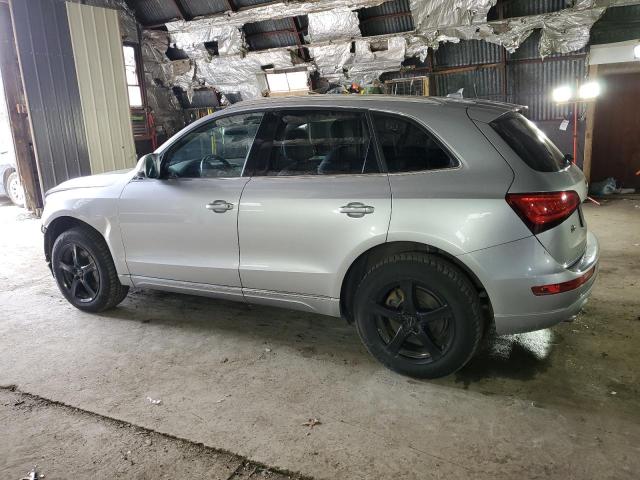 Image 2 of 2015 AUDI Q5 TDI PREMIUM PLUS 2015 with VIN WA1CMAFP5FA140036