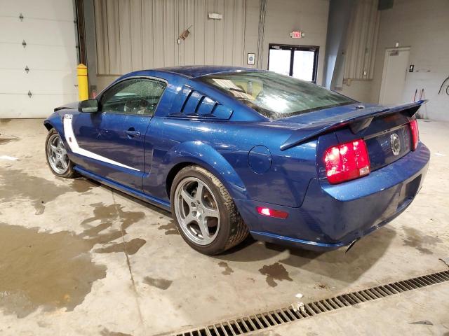 Изображение 2 2008 FORD MUSTANG GT 2008 с VIN 1ZVHT82H785104234