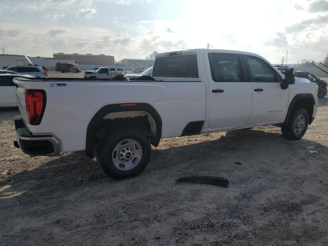 Obraz 3 z 2023 GMC SIERRA K2500 HEAVY DUTY 2023 z VIN 1GT49LE7XPF226102