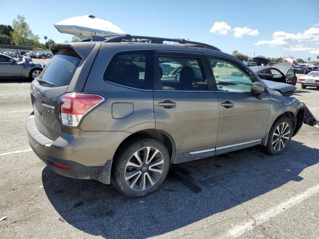 Obraz 3 z 2017 SUBARU FORESTER 2.0XT TOURING 2017 z VIN JF2SJGTC9HH409827