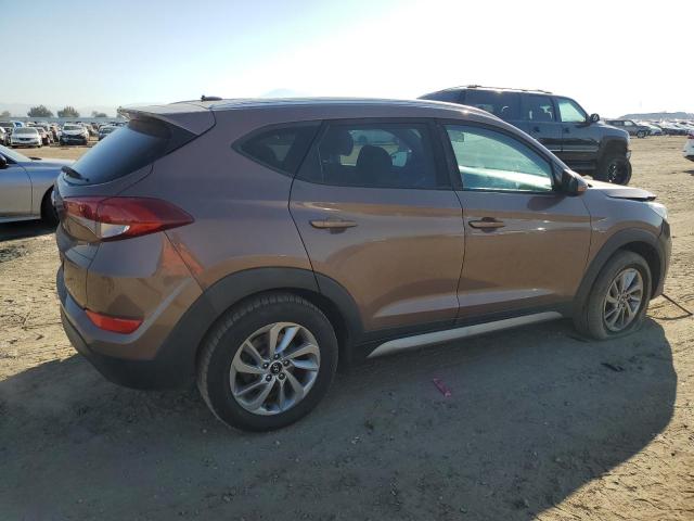 Image 3 of 2017 HYUNDAI TUCSON LIMITED 2017 with VIN KM8J33A46HU288864