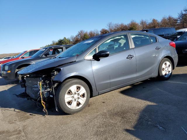 Изображение 2015 KIA FORTE LX 2015