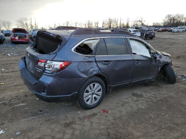 Obraz 3 z 2015 SUBARU OUTBACK 2.5I PREMIUM 2015 z VIN 4S4BSAHC6F3308851