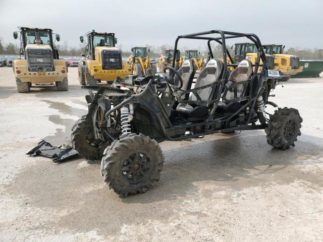 Image 2 of 2019 POLARIS RZR XP 4 1000 EPS 2019 with VIN 3NSVFE991KH837897