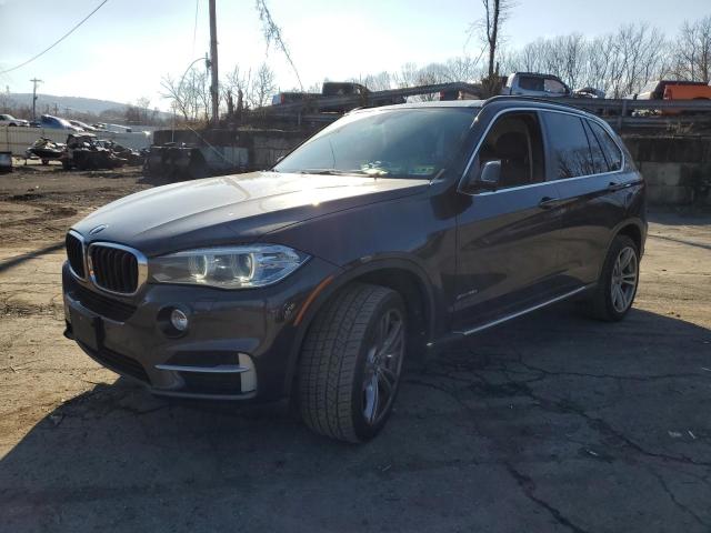 2015 BMW X5 XDRIVE35I 2015 image