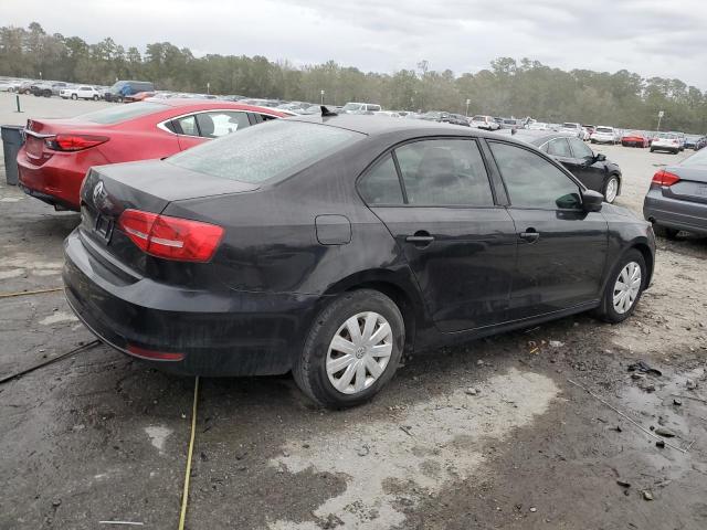 Изображение 3 2015 VOLKSWAGEN JETTA BASE 2015 с VIN 3VW2K7AJ0FM402820