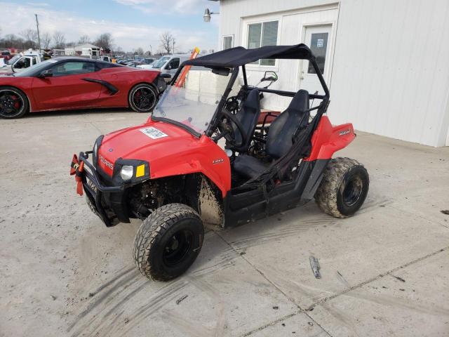 Image 2 of 2014 POLARIS RZR 170 2014 with VIN RF3VA17A6ET033001