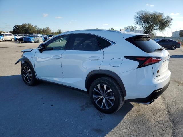 Obraz 2 z 2016 LEXUS NX 200T BASE 2016 z VIN JTJBARBZ6G2066134