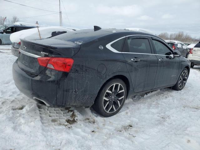 Obraz 3 z 2017 CHEVROLET IMPALA PREMIER 2017 z VIN 2G1145S30H9101143