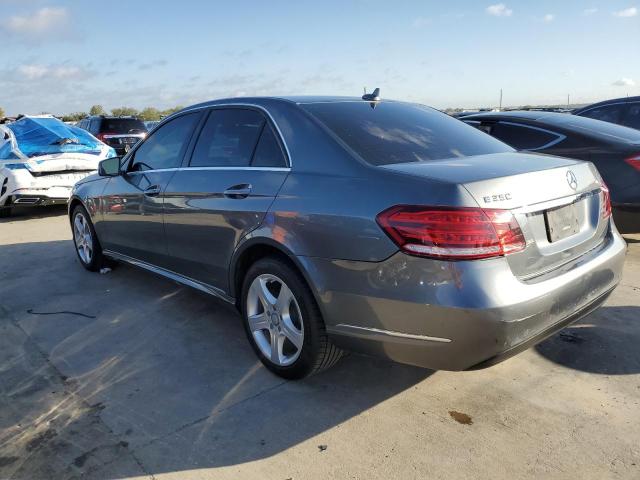 Image 2 of 2016 MERCEDES-BENZ E 350 2016 with VIN WDDHF5KB5GB239738
