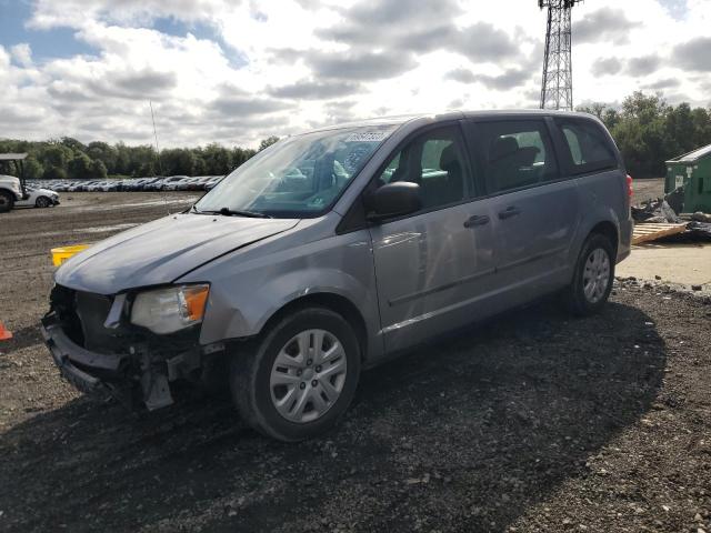 Obraz 1 z 2014 DODGE GRAND CARAVAN SE 2014 z VIN 2C4RDGBG5ER223212
