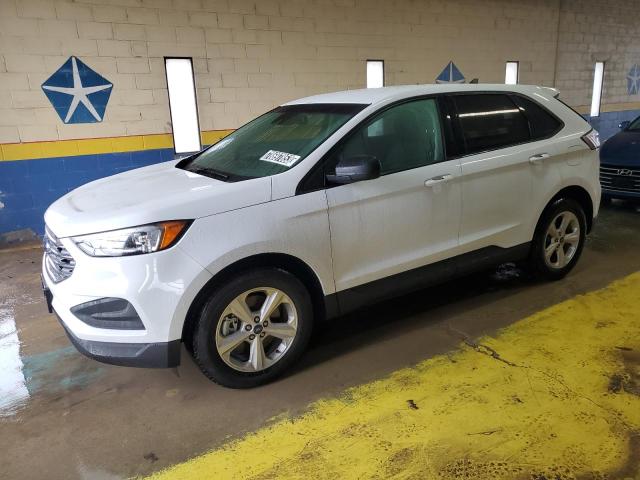 2019 FORD EDGE SE 2019 image