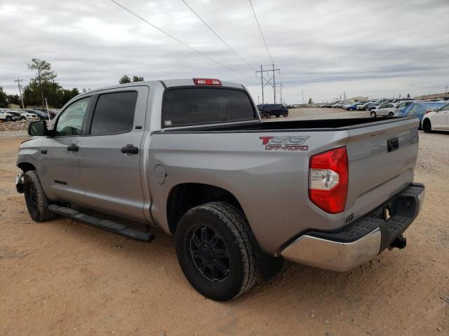 Image 2 of 2017 TOYOTA TUNDRA CREWMAX SR5 2017 with VIN 5TFEW5F1XHX217625