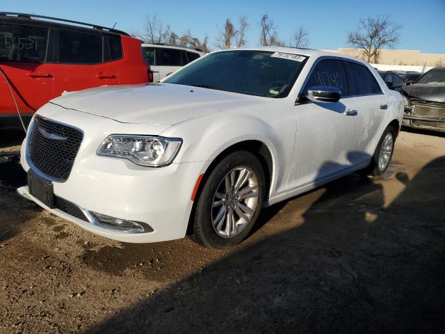 Obraz 2016 CHRYSLER 300C  2016