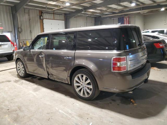 Изображение 2 2019 FORD FLEX LIMITED 2019 с VIN 2FMHK6DT3KBA07817