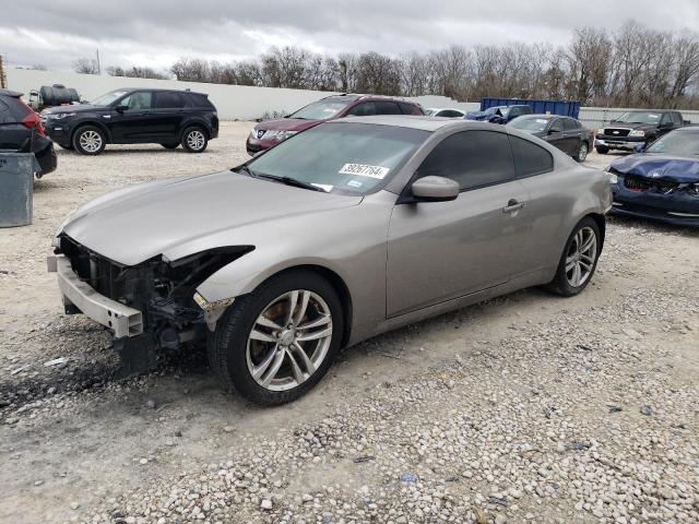Obraz 2008 INFINITI G37 BASE 2008