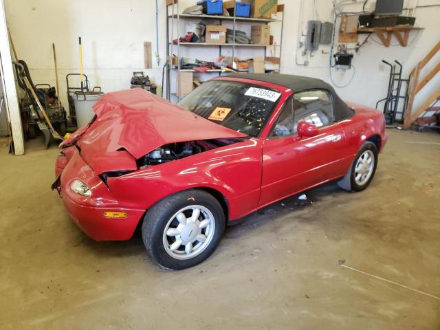 1990 MAZDA MX-5 MIATA  1990 image