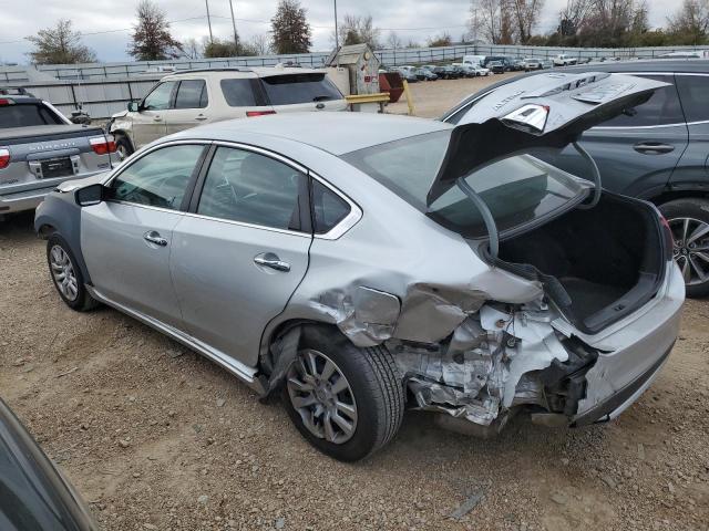Obraz 2 z 2017 NISSAN ALTIMA 2.5 2017 z VIN 1N4AL3AP8HN366978