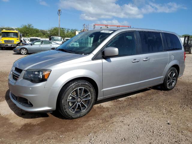 Obraz 1 z 2019 DODGE GRAND CARAVAN GT 2019 z VIN 2C4RDGEG1KR536815