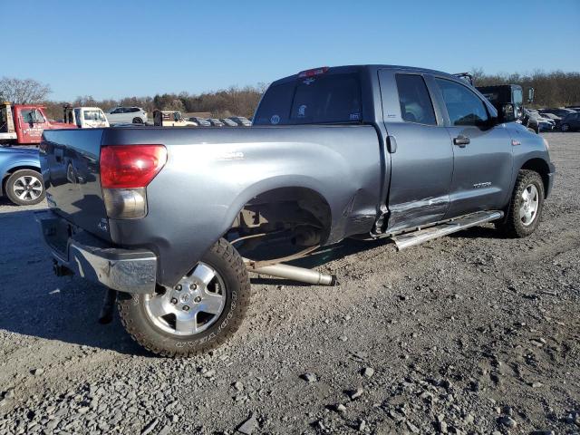 Obraz 3 z 2009 TOYOTA TUNDRA DOUBLE CAB 2009 z VIN 5TFBV54129X087432