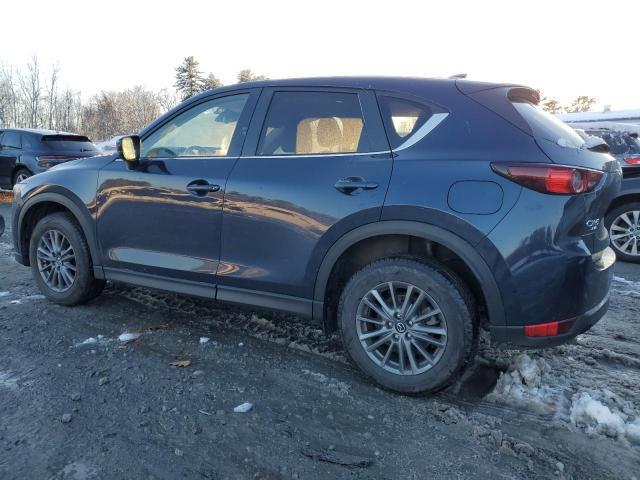 Obraz 2 z 2021 MAZDA CX-5 TOURING 2021 z VIN JM3KFBCM7M0429652