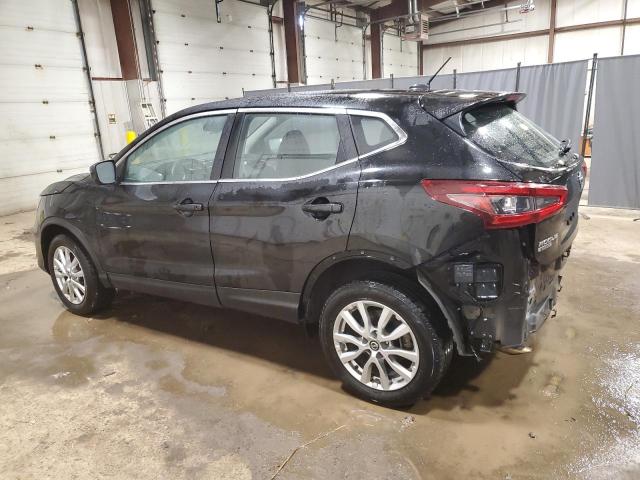 Obraz 2 z 2021 NISSAN ROGUE SPORT S 2021 z VIN JN1BJ1AW7MW662436