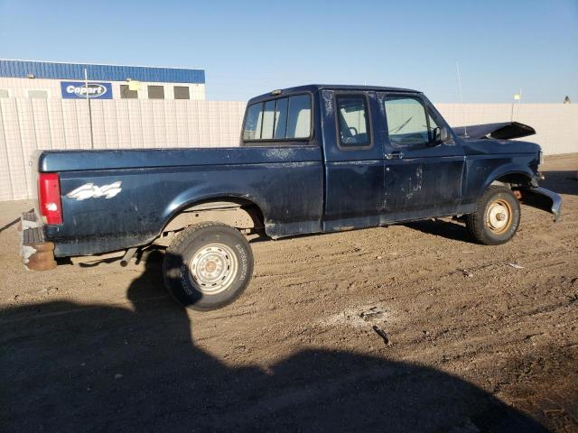 Obraz 3 z 1993 FORD F150  1993 z VIN 1FTEX14Y0PKA67428