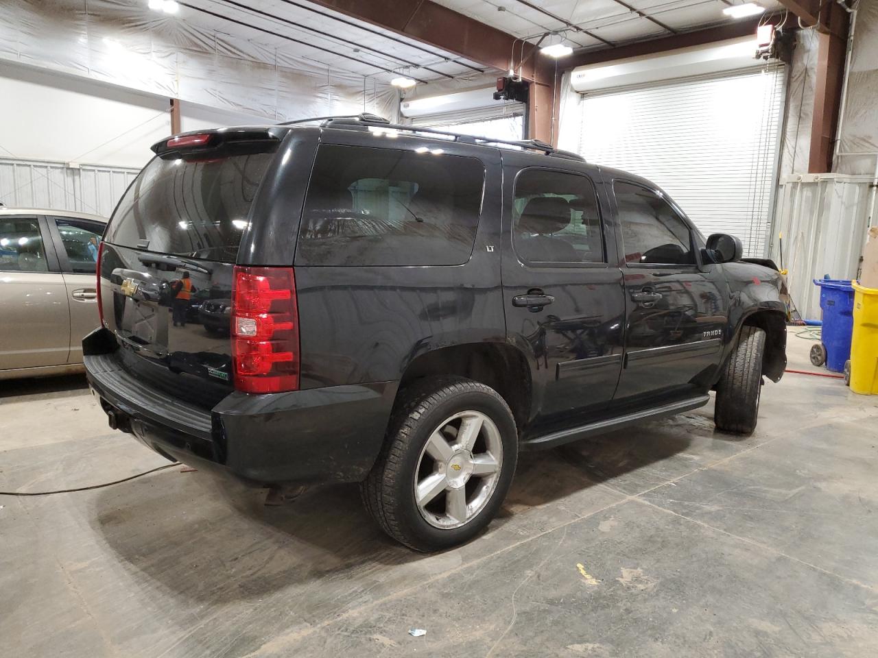Obraz 3 z 2011 CHEVROLET TAHOE K1500 LT 2011 z VIN 1GNSKBE06BR377493