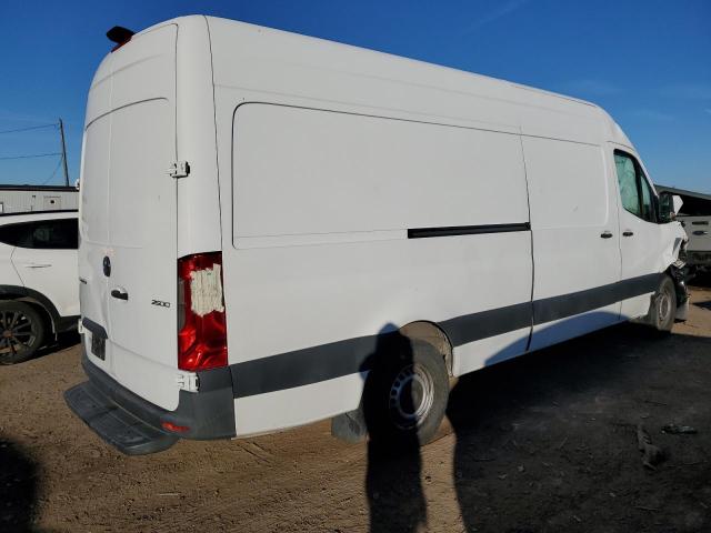 Изображение 3 2019 MERCEDES-BENZ SPRINTER 2500/3500 2019 с VIN WD4PF1CD7KP020392